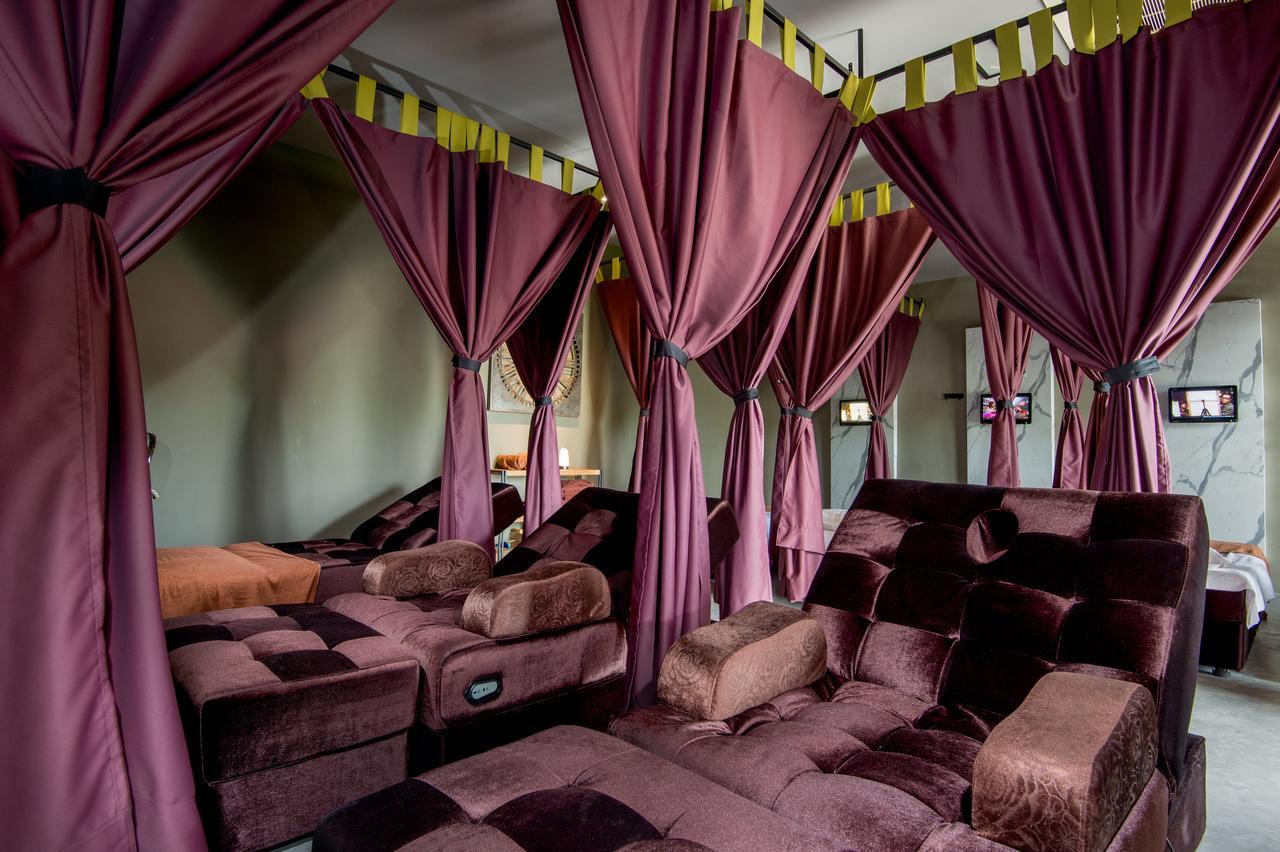 Finess Basic Hotel Malacca Exterior photo